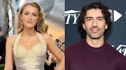Blake Lively, Justin Baldoni settle 'It Ends With Us' lawsuit