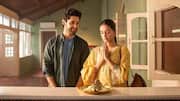 Ananya-Lakshya's 'Chand Mera Dil' targets ₹4-5cr opening