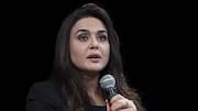Preity Zinta extends support to Sonam Wangchuk, NEET protesters