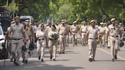 Delhi Police cancel leaves of all personnel amid student protests 