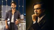 'An honor...': 'Dangal' actor on playing Rajkummar's son in 'Prahaar'