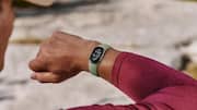 Fitbit Edge fitness tracker arrives with AMOLED display, GPS