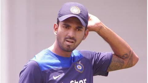 KL Rahul: Interesting facts about the Indian batsman KL Rahul: Interesting facts about the Indian batsman