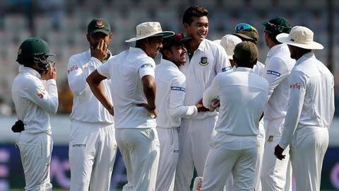 #CricketInNumbers: 5 lowest totals in Test cricket #CricketInNumbers: 5 lowest totals in Test cricket