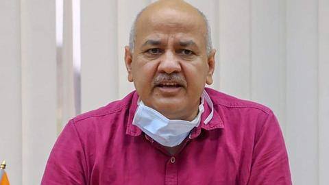 2,700 beds for COVID-19 patients will be added in Delhi 2,700 beds for COVID-19 patients will be added in Delhi