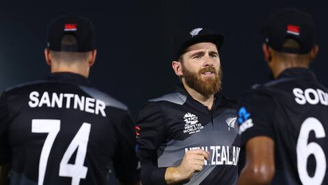 T20 World Cup, NZ vs Afghanistan: Preview, stats, and more T20 World Cup, NZ vs Afghanistan: Preview, stats, and more