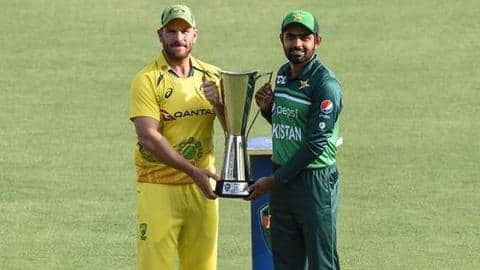 Decoding the ICC Men's Cricket World Cup Super League standings Decoding the ICC Men's Cricket World Cup Super League standings
