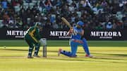 WCL: Points dispute escalates after India-Pakistan match cancelation