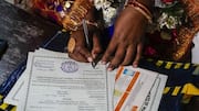 Marriage certificate 101: Key points you must be aware of