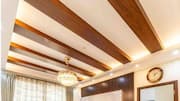 How to make your ceiling a statement  