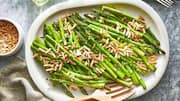 How to turn asparagus-hazelnuts into yummy recipes