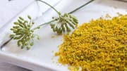 What's fennel pollen, and how to use it in dishes?