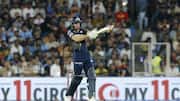 Jos Buttler becomes fifth player with 1,300 T20 fours: Stats