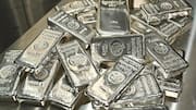 Are silver bars and coins sold in India genuine?
