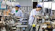 China's manufacturing sector expands for 6th consecutive month