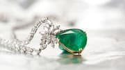 How to style gemstone jewelry 