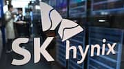 SK Hynix Korean shares sink 15% after stellar NASDAQ debut 