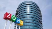 Zoho's Classes 2.0 suite uses AI to teach students better