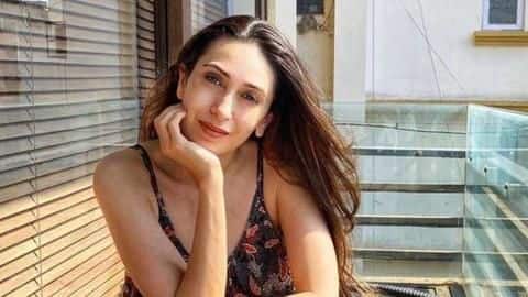 Karisma Kapoor's most ravishing outfits for you Karisma Kapoor's most ravishing outfits for you