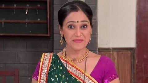 'TMKOC': Disha Vakani might not return; who will replace her? 'TMKOC': Disha Vakani might not return; who will replace her?