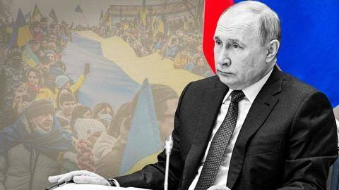 Ukraine crisis: What sanctions have been imposed on Russia? Ukraine crisis: What sanctions have been imposed on Russia?