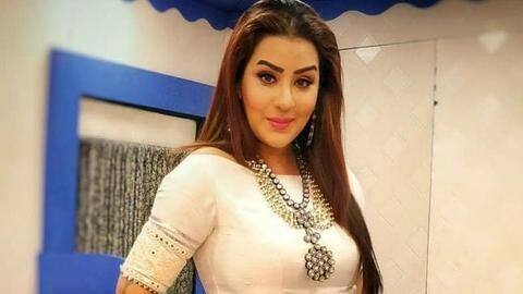 Getting tortured: Shilpa Shinde to quit 'Gangs of Filmistan'? Getting tortured: Shilpa Shinde to quit 'Gangs of Filmistan'?