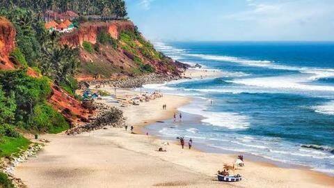 Varkala Varkala