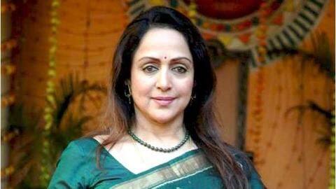 Inappropriate: Hema Malini distances herself from controversial Kent ad Inappropriate: Hema Malini distances herself from controversial Kent ad