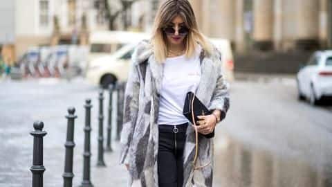 Five common styling mistakes women should avoid Five common styling mistakes women should avoid