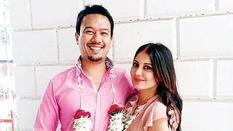 Entertainment round-up: Minissha Lamba is divorced, and more Entertainment round-up: Minissha Lamba is divorced, and more