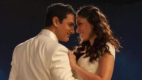 'Laal Singh Chaddha' only film I've ever auditioned for: Kareena 'Laal Singh Chaddha' only film I've ever auditioned for: Kareena