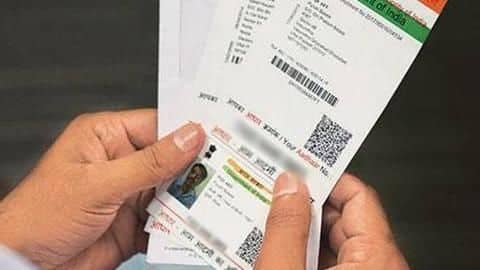 Step-by-step guide to delink your Aadhaar from mobile-number, and e-wallets Step-by-step guide to delink your Aadhaar from mobile-number, and e-wallets