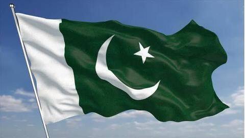 Pakistan addressed only 5 items from the 27-point Action Plan Pakistan addressed only 5 items from the 27-point Action Plan