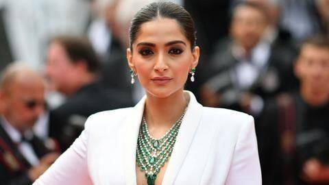 Sonam Kapoor has iodine deficiency: Here's how to prevent it Sonam Kapoor has iodine deficiency: Here's how to prevent it