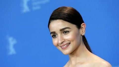 I have started small and I'm learning, Alia said I have started small and I'm learning, Alia said