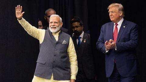 India to become $5 trillion economy, said PM Modi India to become $5 trillion economy, said PM Modi