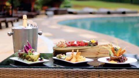 Plan creative gifts; Host a get together with your friends Plan creative gifts; Host a get together with your friends