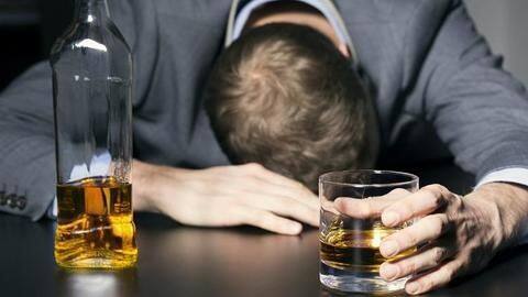 #HealthBytes: 5 steps to quitting alcohol #HealthBytes: 5 steps to quitting alcohol