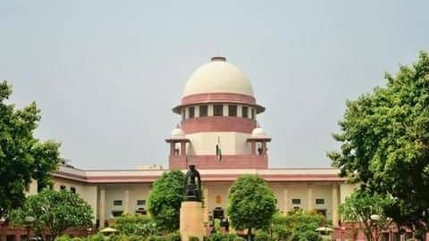 In February, SC reprimanded UP govt for Taj's poor upkeep In February, SC reprimanded UP govt for Taj's poor upkeep