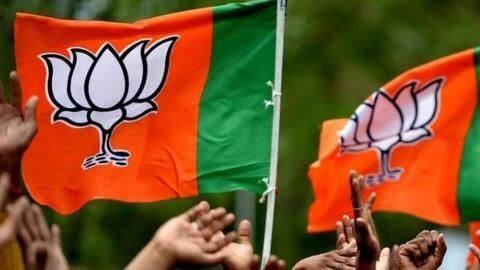 Several journalists had been asking for such a scheme: BJP Several journalists had been asking for such a scheme: BJP
