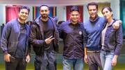 Ayushmann Khurrana-starrer 'Chandigarh Kare Aashiqui' to release on July 9
