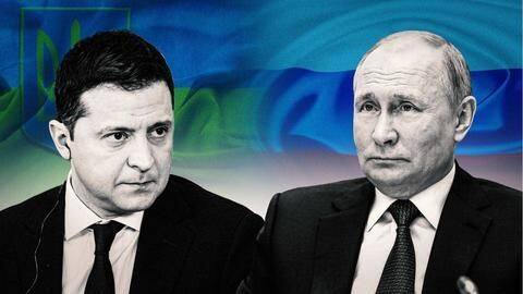 Russia says ready to talk if Ukraine 'lays down arms' Russia says ready to talk if Ukraine 'lays down arms'