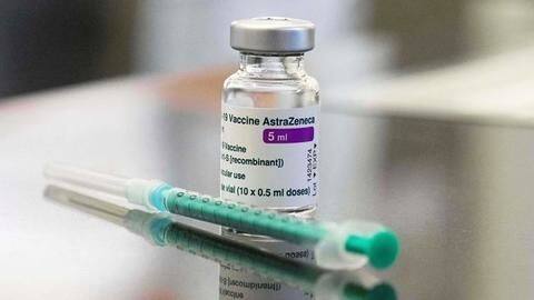 Looking at adverse effects: India on concerns over AstraZeneca vaccine Looking at adverse effects: India on concerns over AstraZeneca vaccine