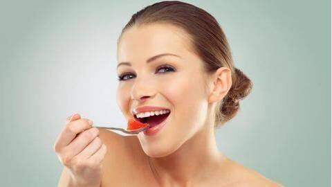 Acne: What to eat, what not to eat? Acne: What to eat, what not to eat?