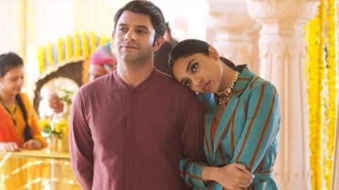 #MadeInHeaven unravels the ugly truth underneath big-fat Indian weddings #MadeInHeaven unravels the ugly truth underneath big-fat Indian weddings