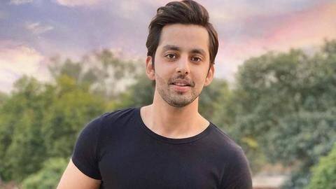 Don't take it lightly: Himansh Kohli tests positive for COVID-19 Don't take it lightly: Himansh Kohli tests positive for COVID-19