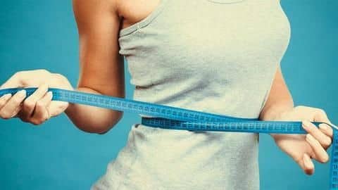 Top five tips to help you shed belly fat faster Top five tips to help you shed belly fat faster