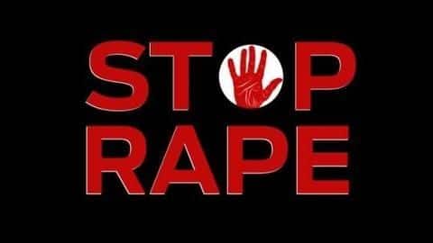 Patna: School principal sentenced to death for raping 11-year-old student Patna: School principal sentenced to death for raping 11-year-old student