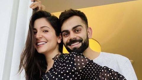 Anushka Sharma and Virat Kohli are expecting their first child Anushka Sharma and Virat Kohli are expecting their first child