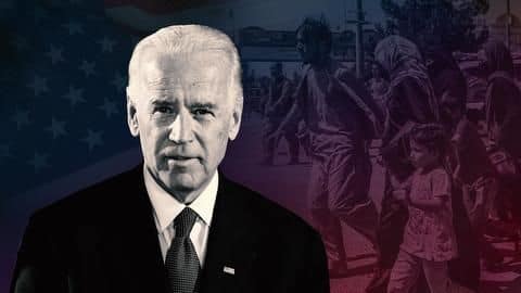 'Best decision': Joe Biden defends US withdrawal from Afghanistan 'Best decision': Joe Biden defends US withdrawal from Afghanistan